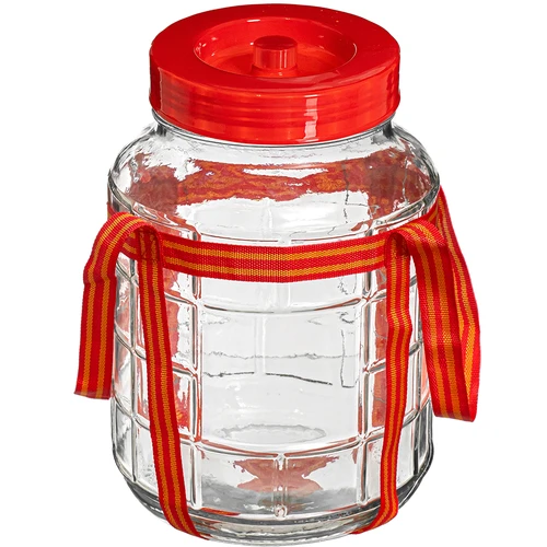 Universel krukke 10 L