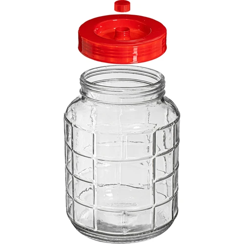 Universel krukke 10 L - 4