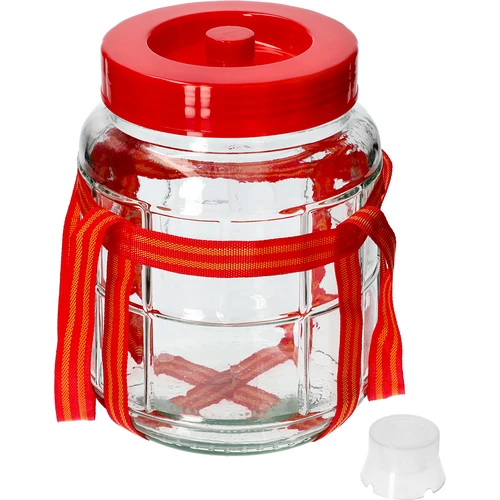 Universelt glas 5 L