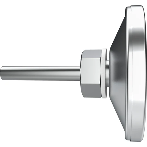 Universelt termometer (0°C til +120°C) 5cm - 4