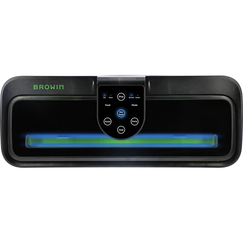 Vakuumforsegler - premium LED - 3