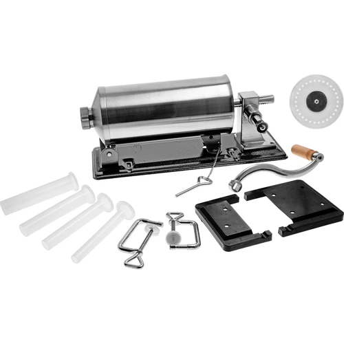 Vandret pølsestopper 4 kg