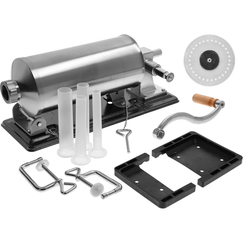 Vandret pølsestopper 4 kg - 2