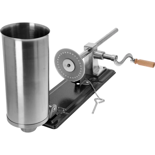 Vandret pølsestopper 4 kg - 6