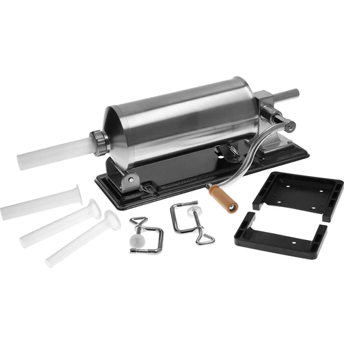 Vandret pølsestopper 4 kg - 3