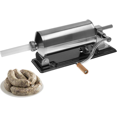 Vandret pølsestopper 4 kg - 4