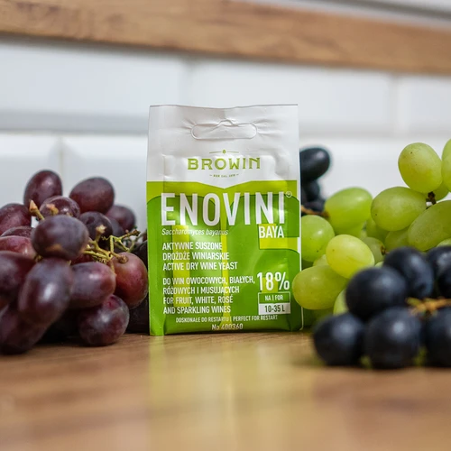 Vingær Enovini® BAYA, 7 g - 4