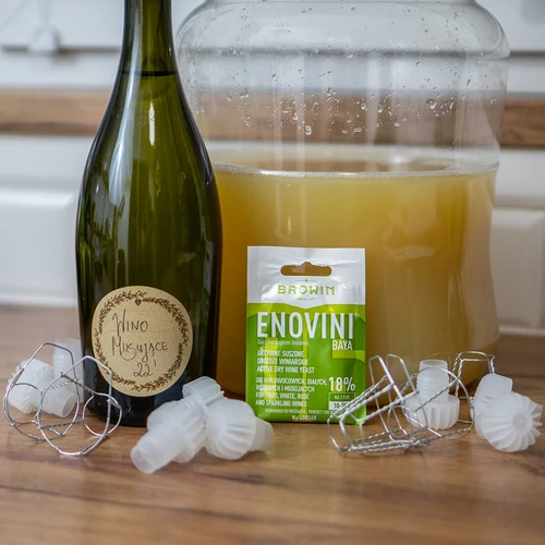 Vingær Enovini® BAYA, 7 g - 5