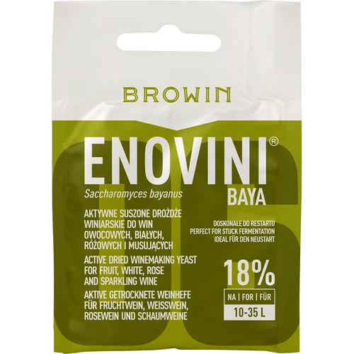 Vingær Enovini® BAYA, 7 g