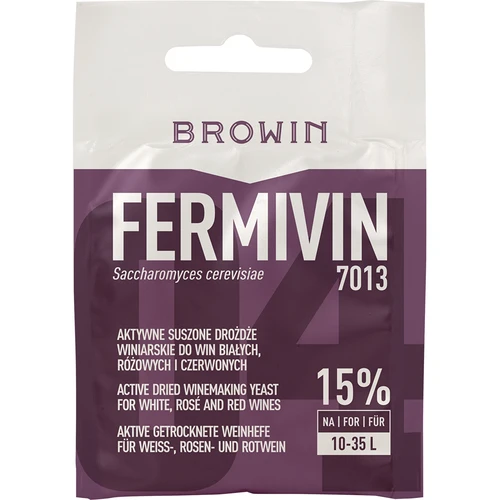 Vingær Fermivin 7013, 7 g