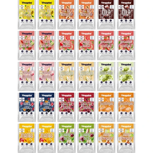 Vsypto mix 2x15 smage, 30 x 3 g - 2