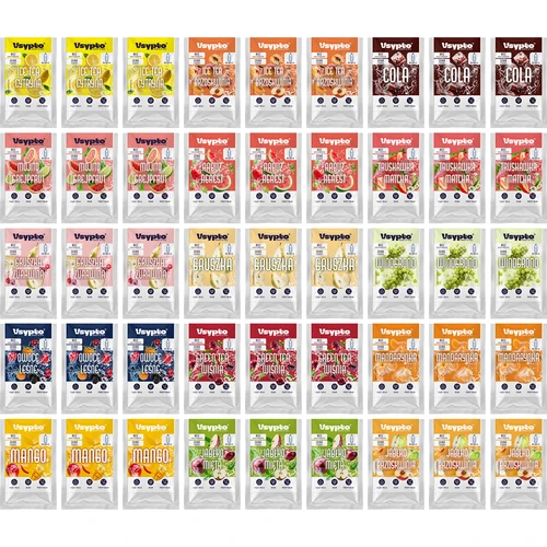 Vsypto mix 3x15 smage, 45 x 3 g - 2