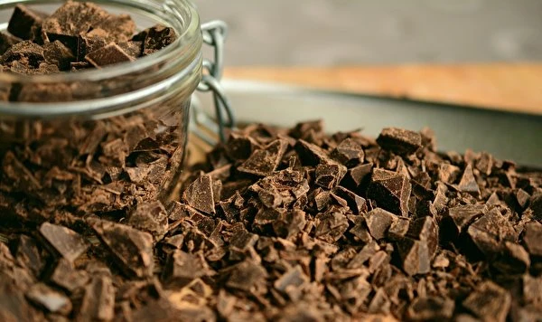 Brownie - chokoladekage