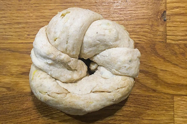 Kartoffelboller