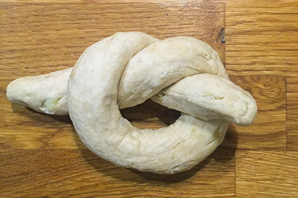 Kartoffelboller