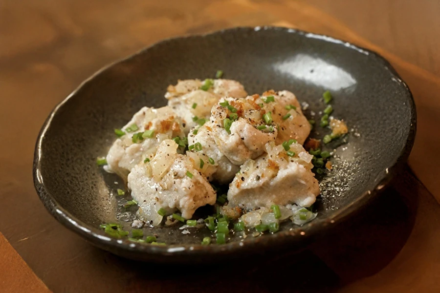 Browin Przepiśnik - Boghvededumplings