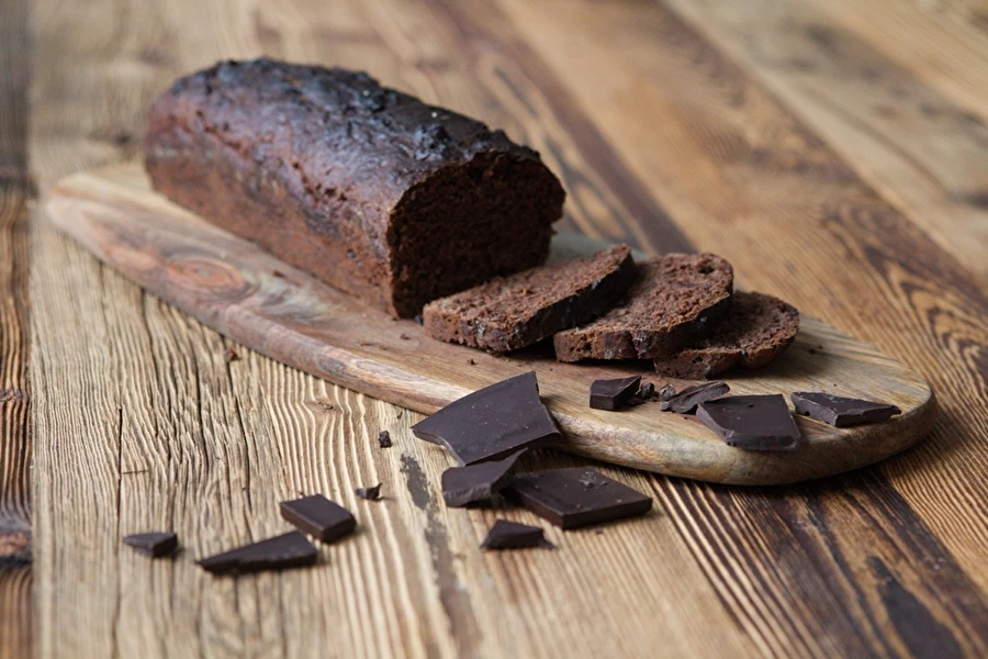 Browin Przepiśnik - Chokoladebrød