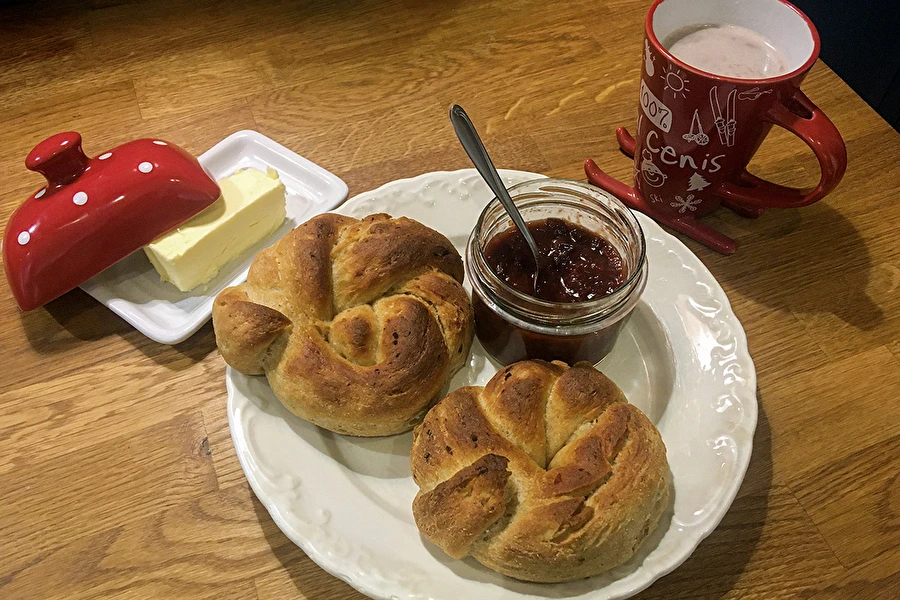 Browin Przepiśnik - Kartoffelboller