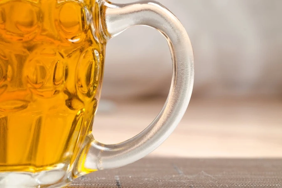 Browin Przepiśnik - Pale Ale-øl