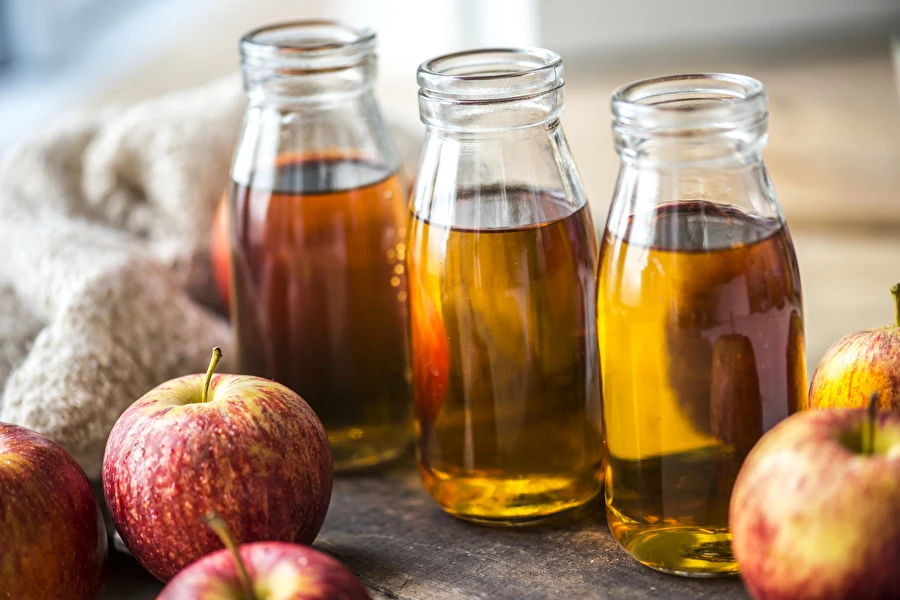 Stærk cider