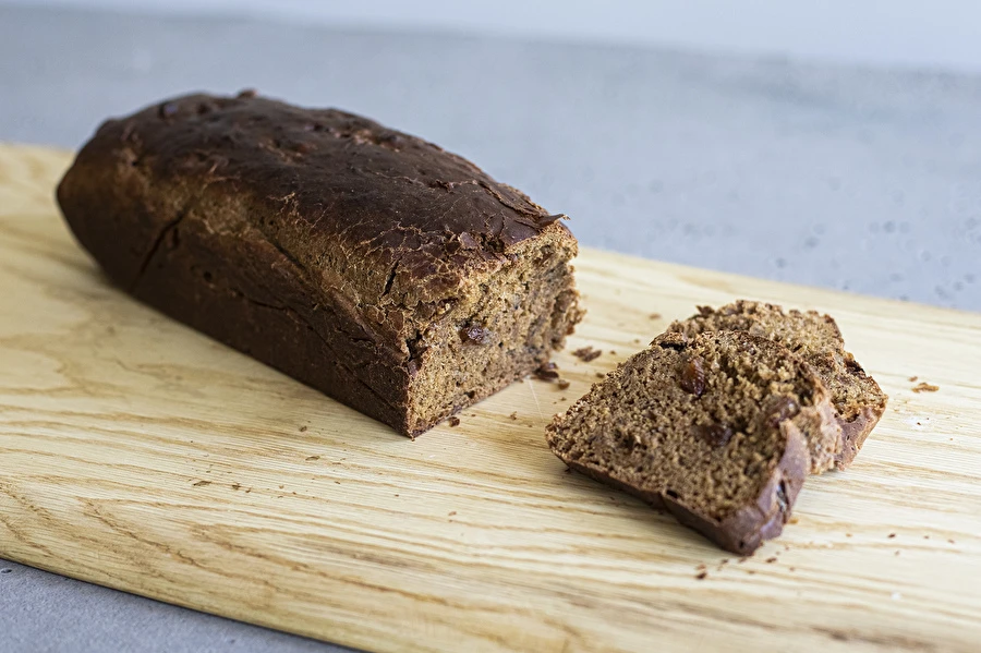 Browin Przepiśnik - Tyrkisk brød - żulik